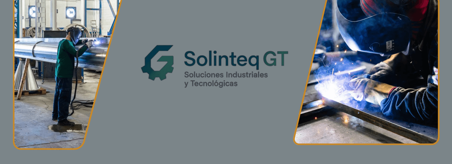 Soldadura y Pailería