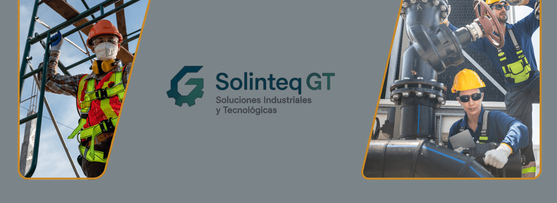 Mantenimiento Industrial